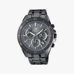 CASIO EDIFICE EFR-552GY-8AVUDF - STYLISH GRAY PERFORMANCE MEN'S WATCH