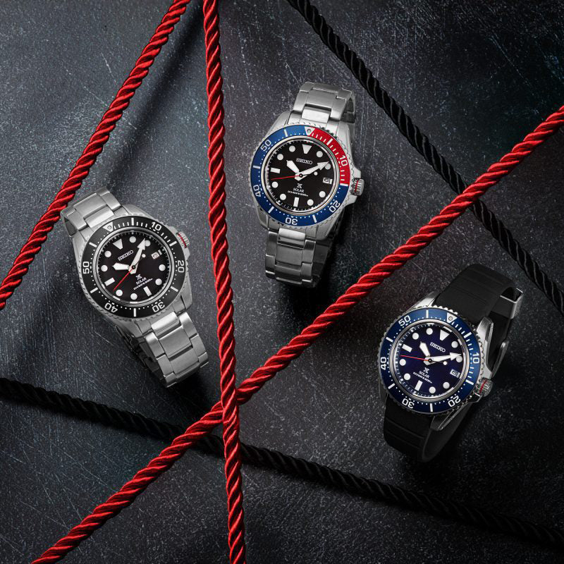 SEIKO PROSPEX SNE589P1 Men's Solar Adventure Watch-i-Watch-3