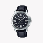 Casio Collection MTP-V004L-1BUDF Herrenuhr