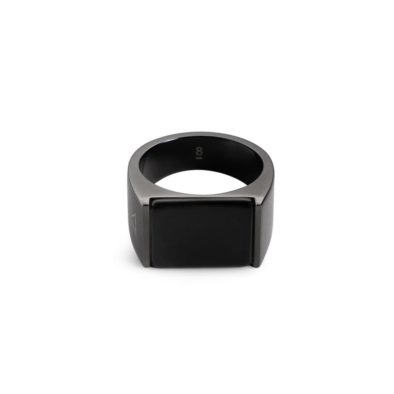 Zjrg039gn-20-B Zink Rings by i-watch