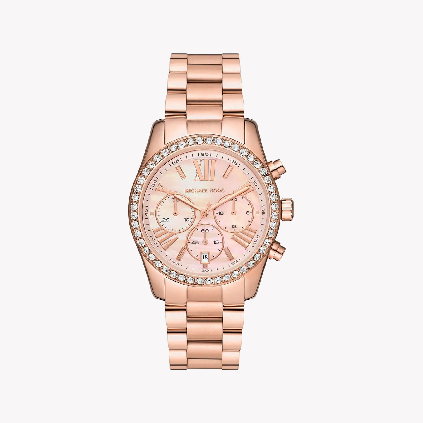 MICHAEL KORS MK7242 Women's Watch