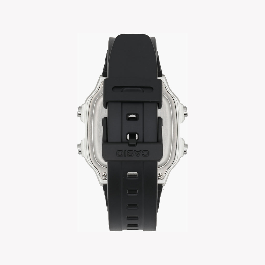 CASIO AE-1200WH-1CVEF - TIMELESS ELEGANCE FOR MODERN GENTLEMEN - STYLISH & DURABLE DIGITAL WATCH-i-Watch-2