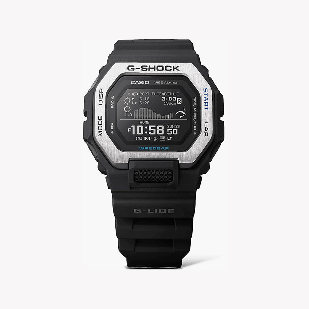 GBX-100-1DR G-SHOCK - RUGGED ELEGANCE FOR ADVENTUROUS MEN-i-Watch-4