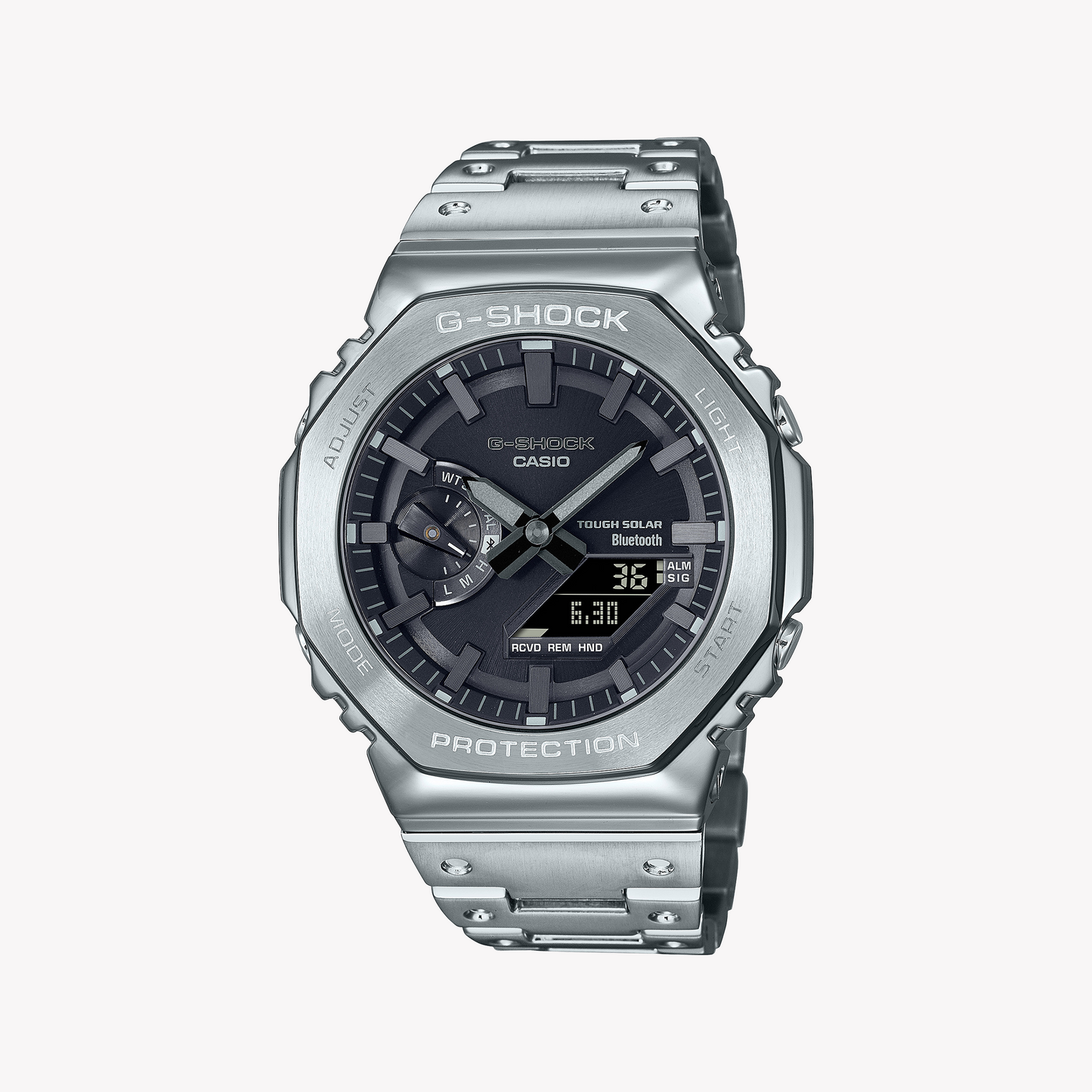 G-SHOCK GM-B2100D-1ADR Men's Watch