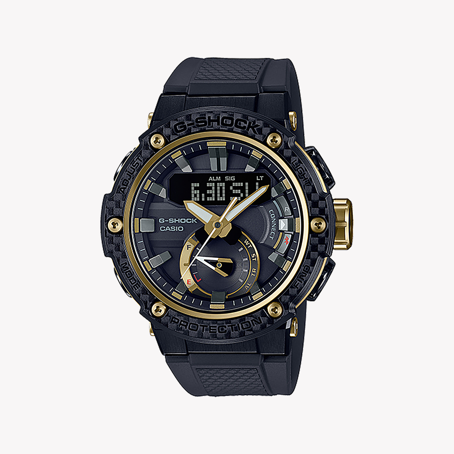 G-SHOCK GST-B200X-1A9DR Men's Watch