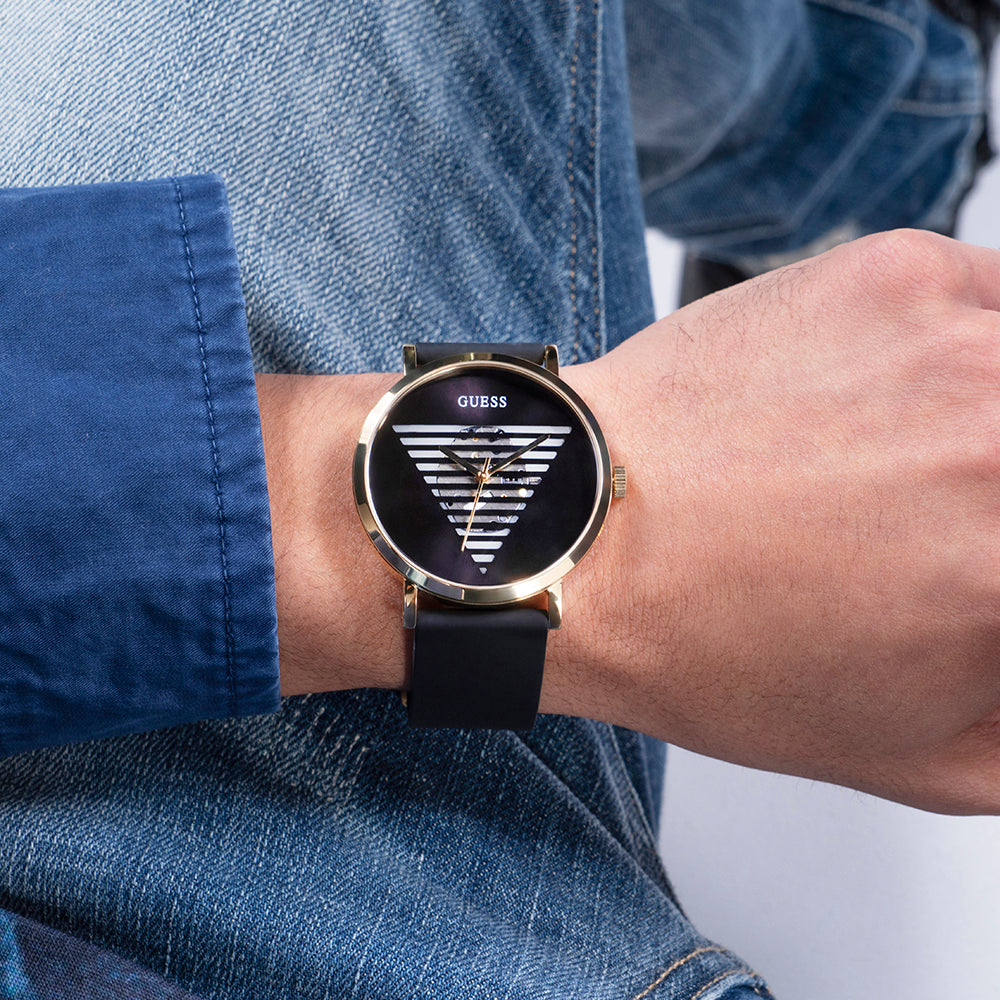 GUESS WATCHES GW0503G1 - BOLD GOLD TIMEPIECE FOR WOMEN-i-Watch-4