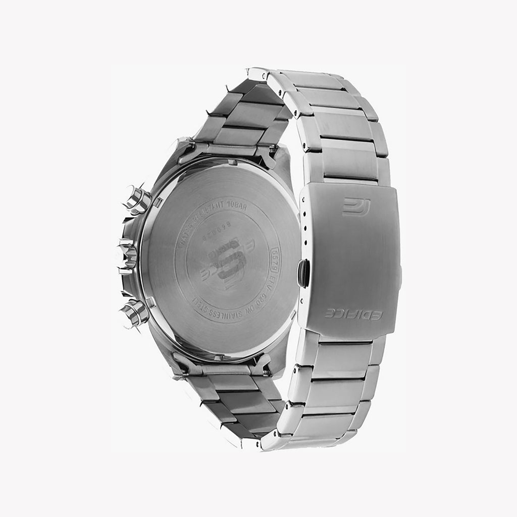 CASIO EFV-620D-2AVUEF TIMELESS SOPHISTICATION - ELEGANT CHRONOGRAPH FOR THE MODERN GENTLEMAN-i-Watch-2