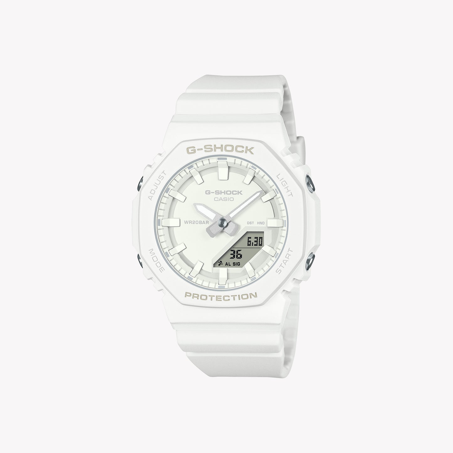 Montre Casio G-Shock GMA-P2100ST-7AER pour femme