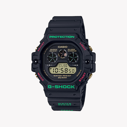 G-SHOCK DW-5900TH-1DR Men's Watch