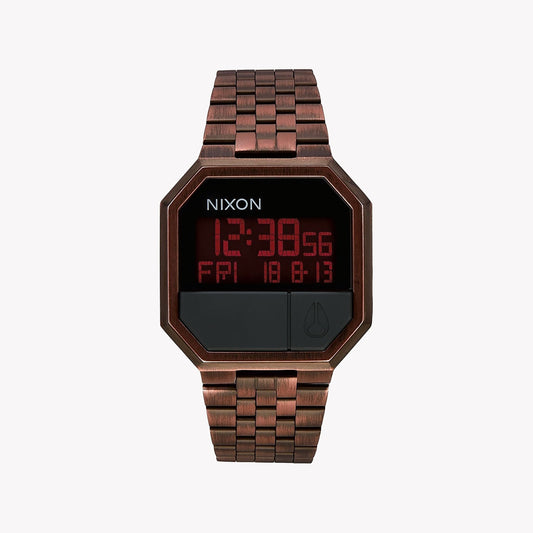 NIXON A158-894 Men's Watch