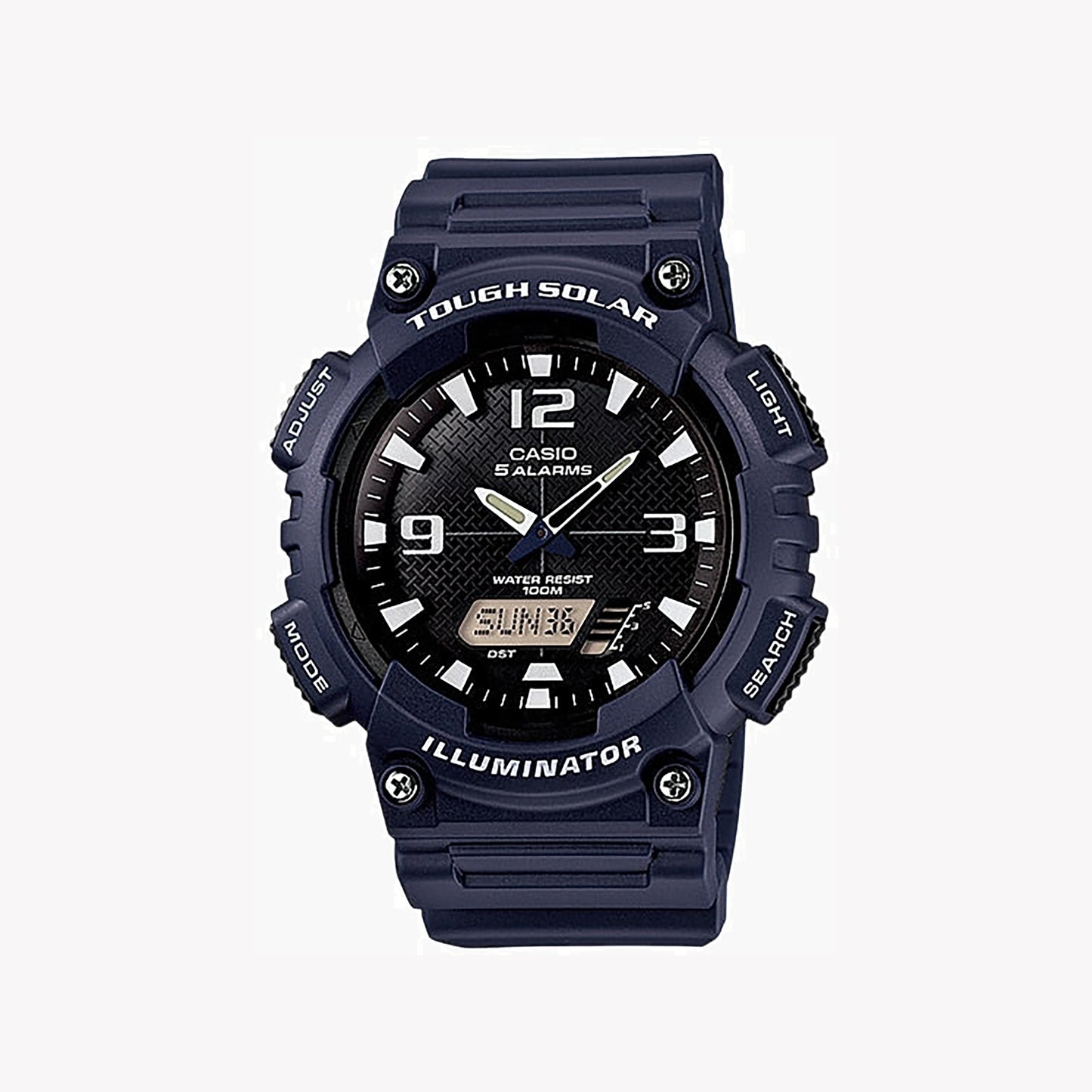 CASIO AQ-S810W-2A2VDF Men's Watch