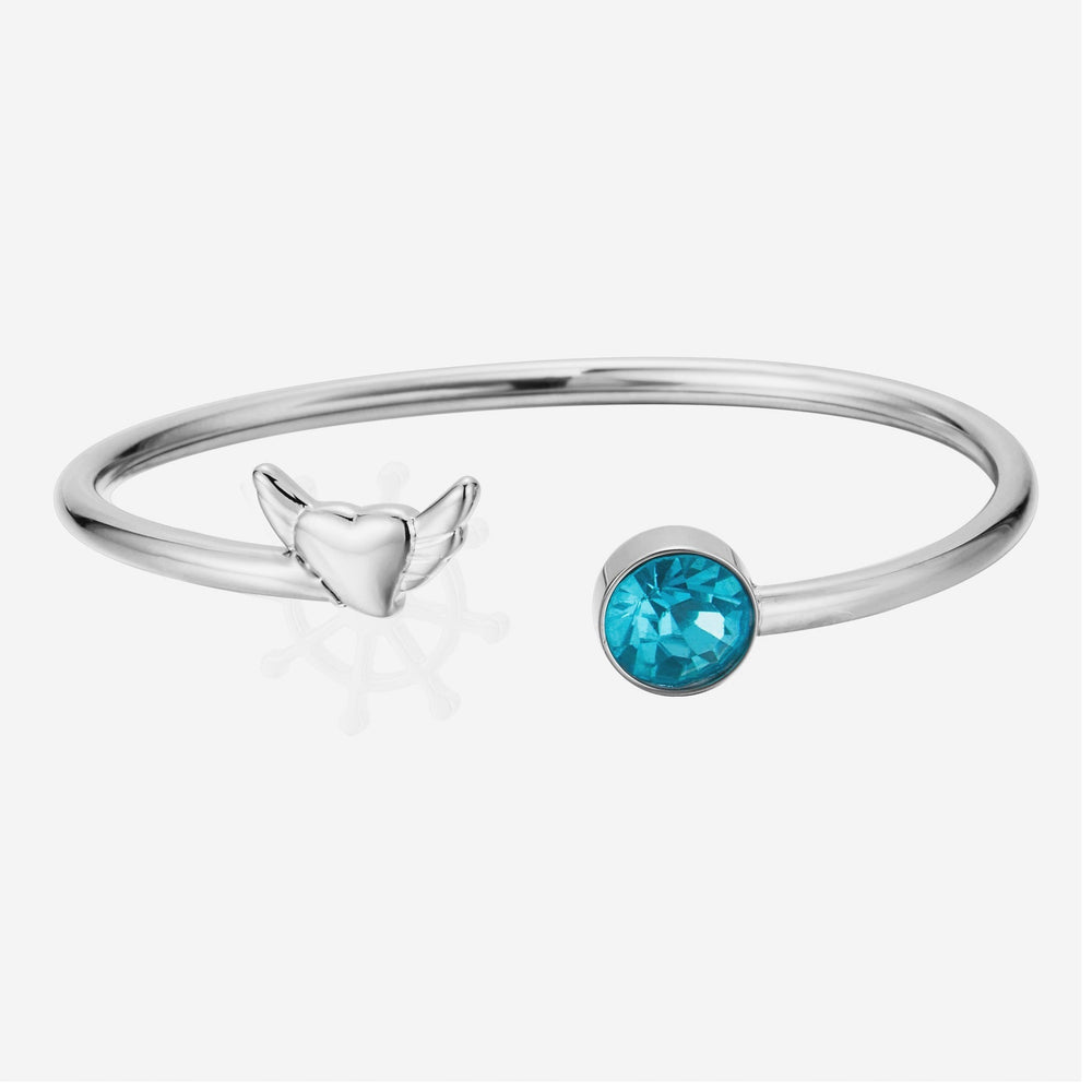 Zfbg006sbl Zink Women's Bracelets by i-watch
