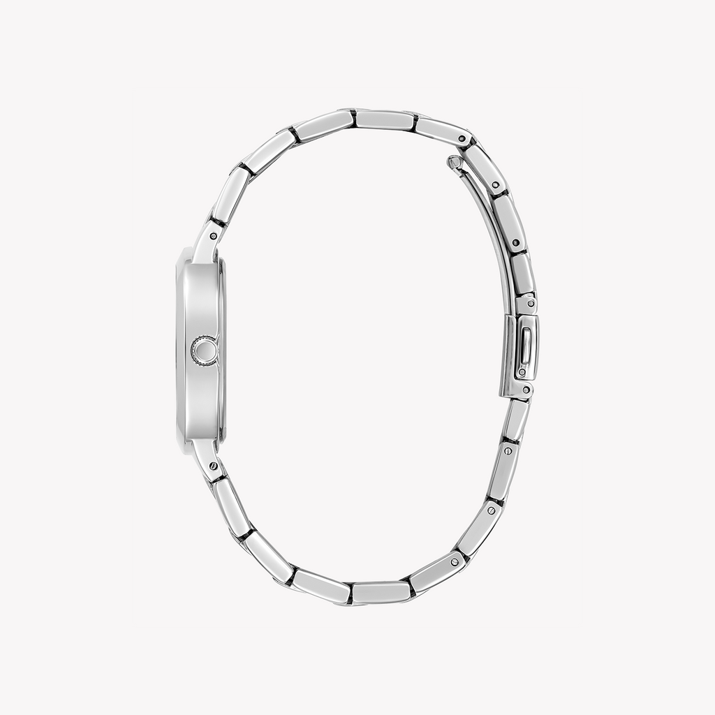 GUESS GW0600L1 RADIANT CHIC - STUNNING MULTICOLOR DIAL & SILVER STAINLESS STEEL WOMEN'S WATCH-i-Watch-2