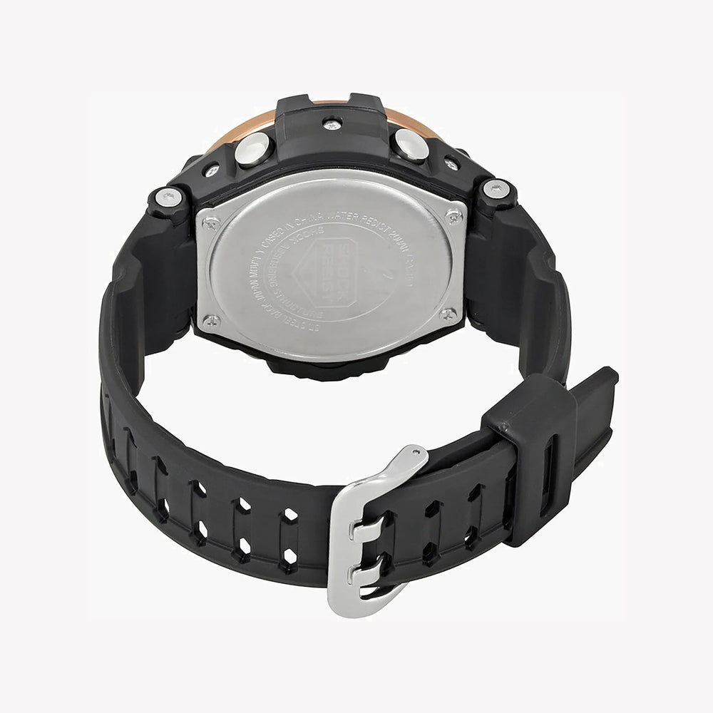 Casio G-Shock Ga1100rg-1a Sporty Adventure - Men's Stylish & Durable Timepiece by i-watch
