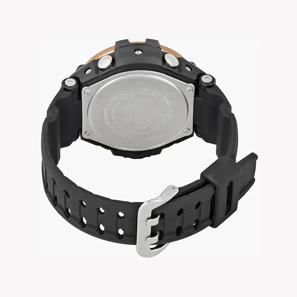 Casio G-Shock Ga1100rg-1a Sporty Adventure - Men's Stylish & Durable Timepiece by i-watch