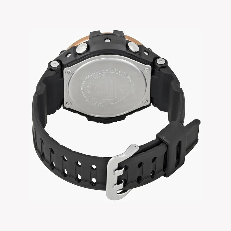 Casio G-Shock Ga1100rg-1a Sporty Adventure - Men's Stylish & Durable Timepiece by i-watch