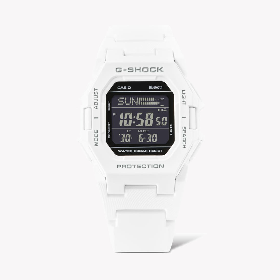 CASIO GD-B500-7ER Men's Watch