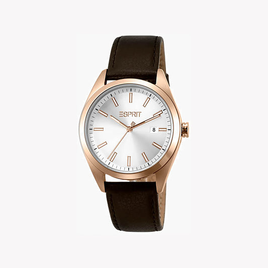 ES1G304L0035 ESPRIT Herrenuhr