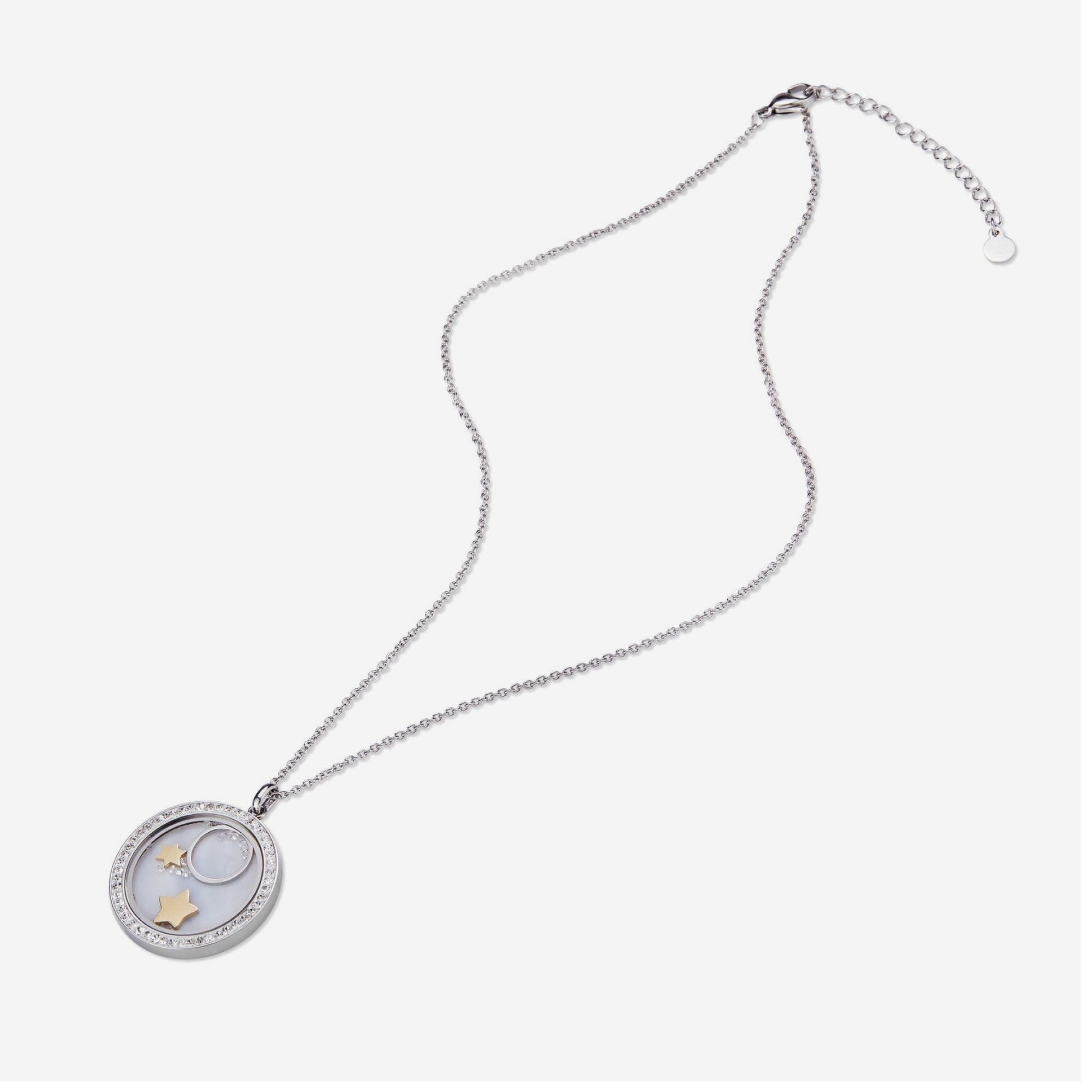 ZFNL002GS ZINK Women's Necklaces