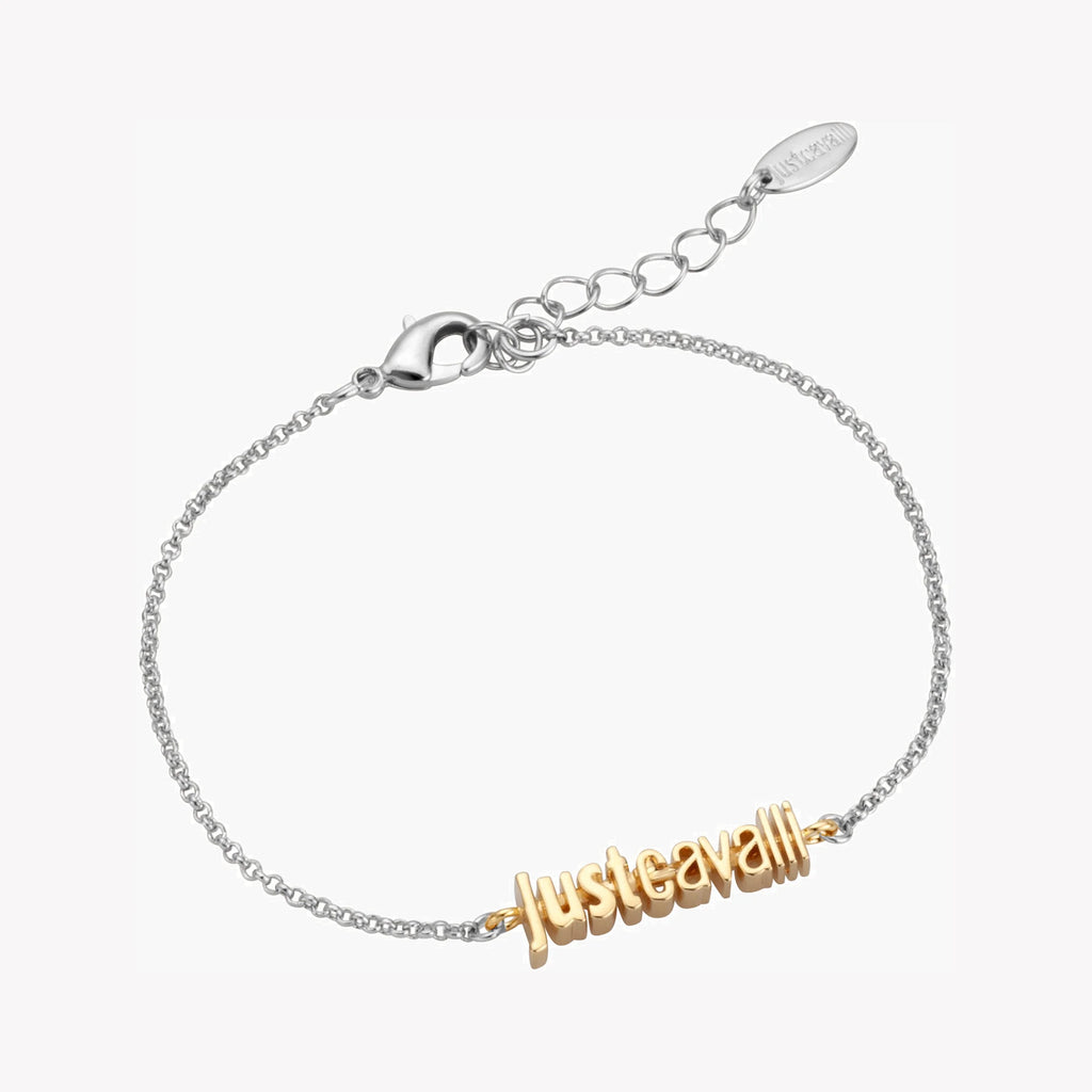 JUST CAVALLI Women's Watch with Silver Stainless Steel Case and Silver Stainless Steel Band-i-Watch-3