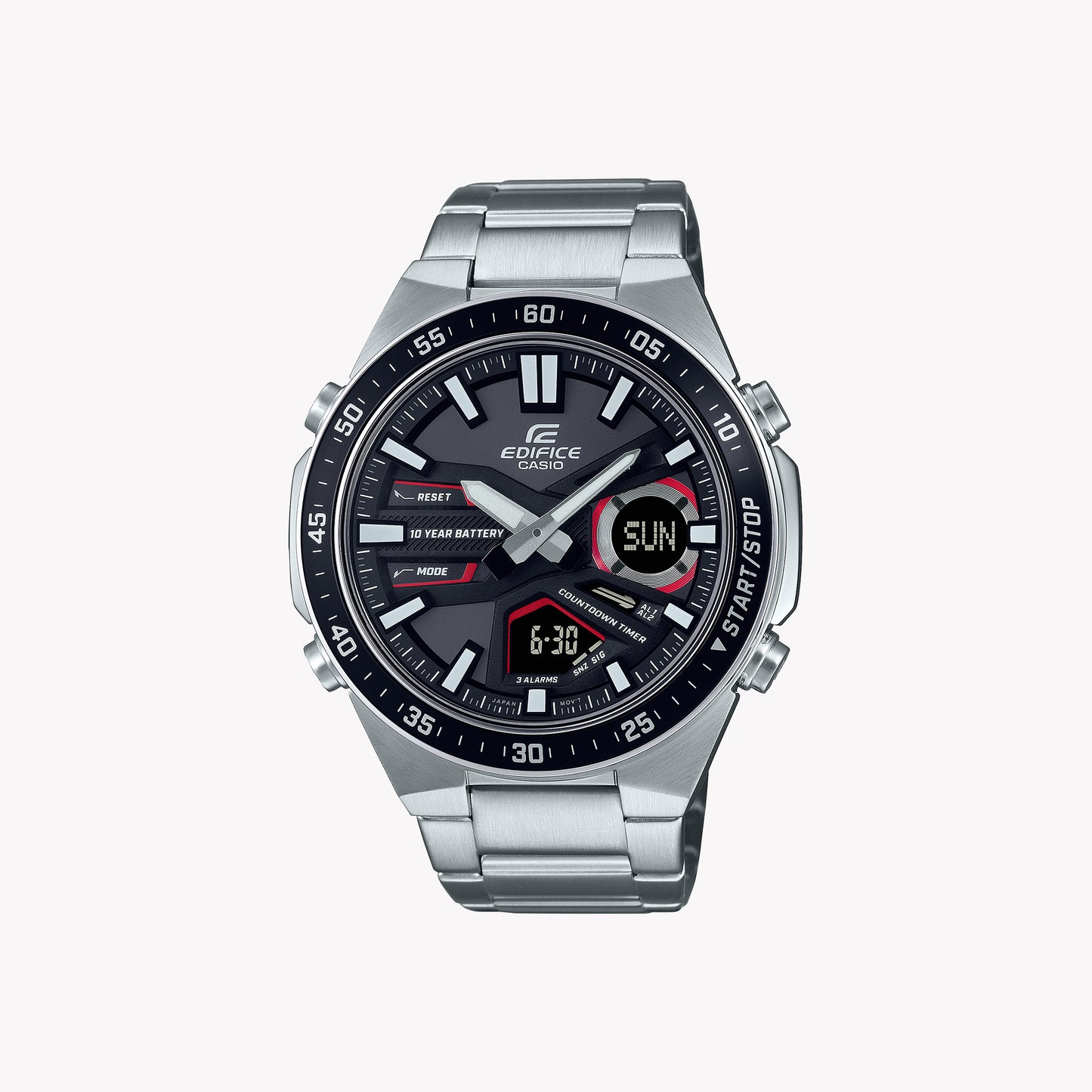 Casio Edifice EFV-C110D-1A4VEF Men's Watch