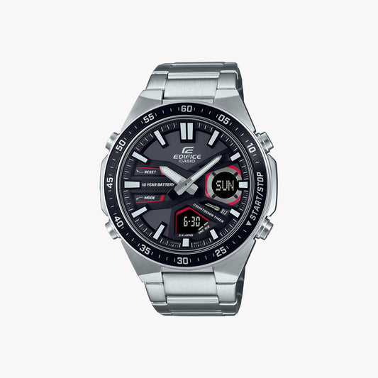 Casio Edifice EFV-C110D-1A4VEF Herrenuhr