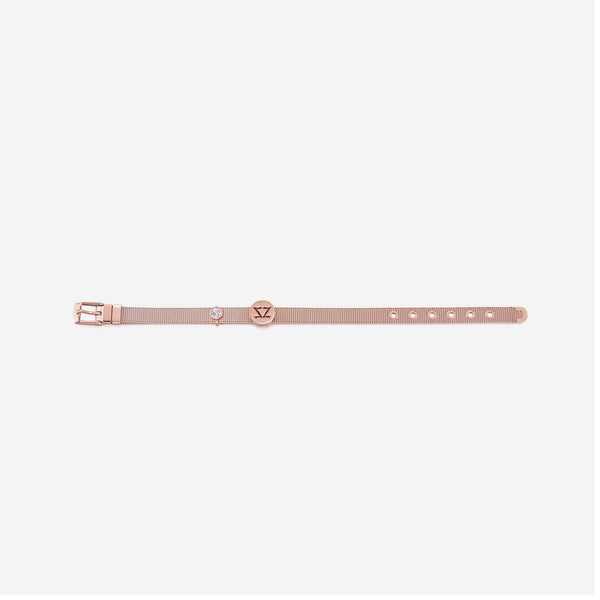 Zfbr001rg3 Zink Women's Bracelets by i-watch