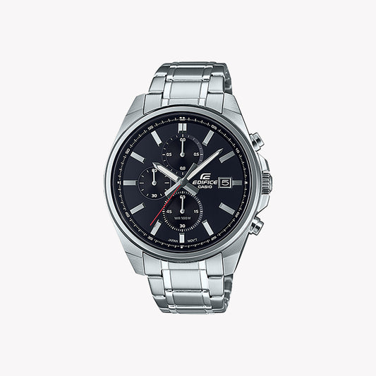 Casio Edifice Sport EFV-610D-1AVUEF Herrenuhr