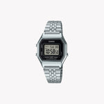 Casio LA680WEA-1EF Damenuhr