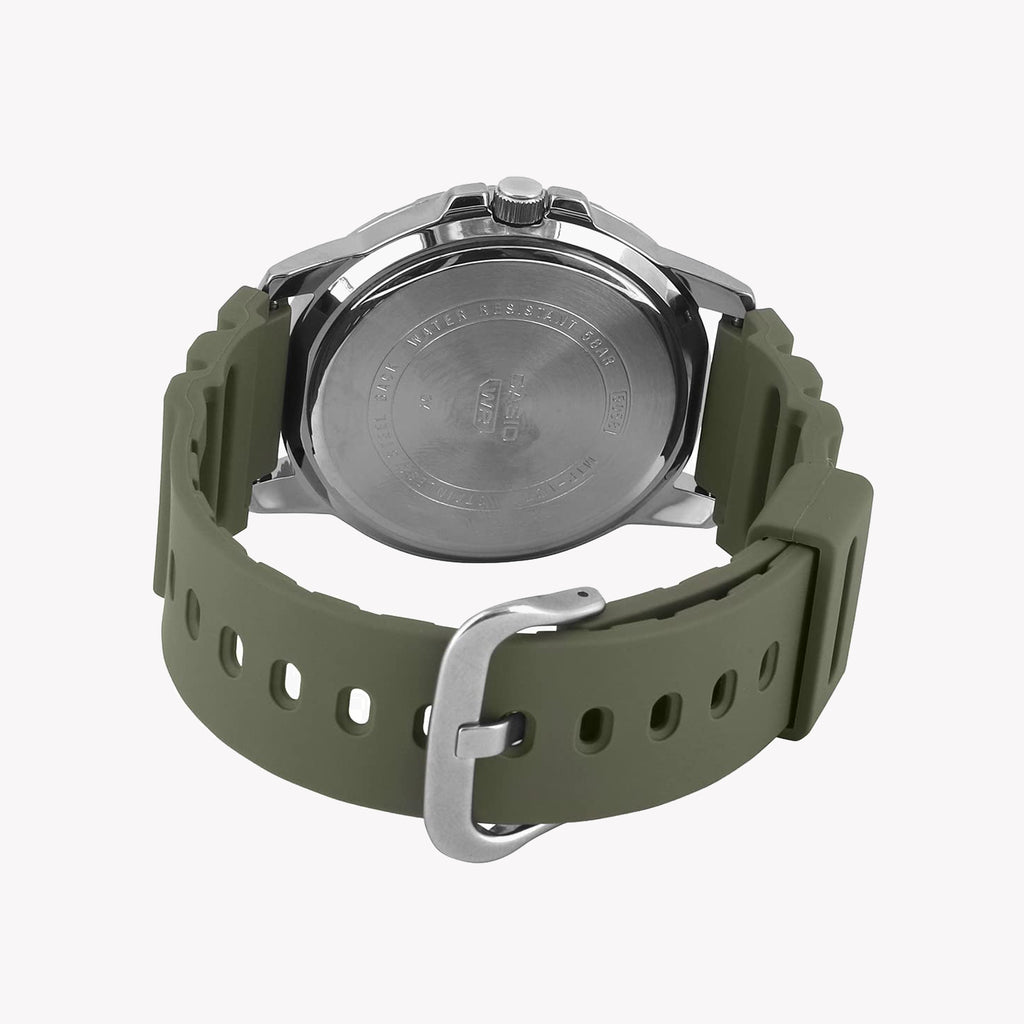 CASIO MTP-VD01-3EV DYNAMIC STYLE - RUGGED ELEGANCE FOR MODERN ADVENTURERS-i-Watch-5