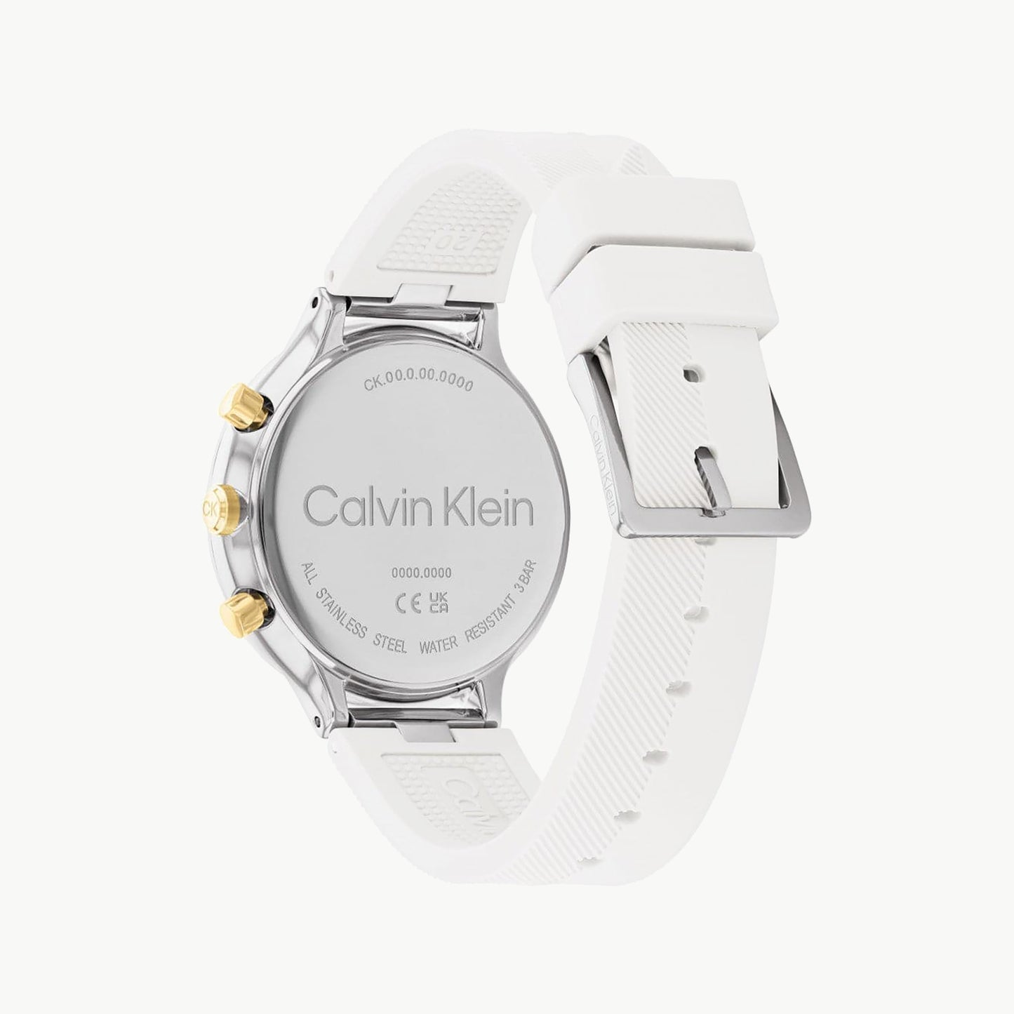 CK CALVIN KLEIN NEW COLLECTION 25200244 Women's watch