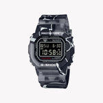 CASIO G-SHOCK DW-5000SS-1 STREET SPIRIT SERIE Herrenuhr