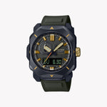 Casio Pro Trek - Montre pour homme Bien que solaire PRW-6900Y-3ER