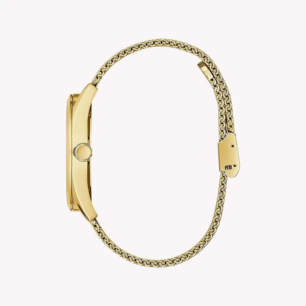 Guess Watches Women's Gold Stainless Steel | Gw0368g2 by i-watch