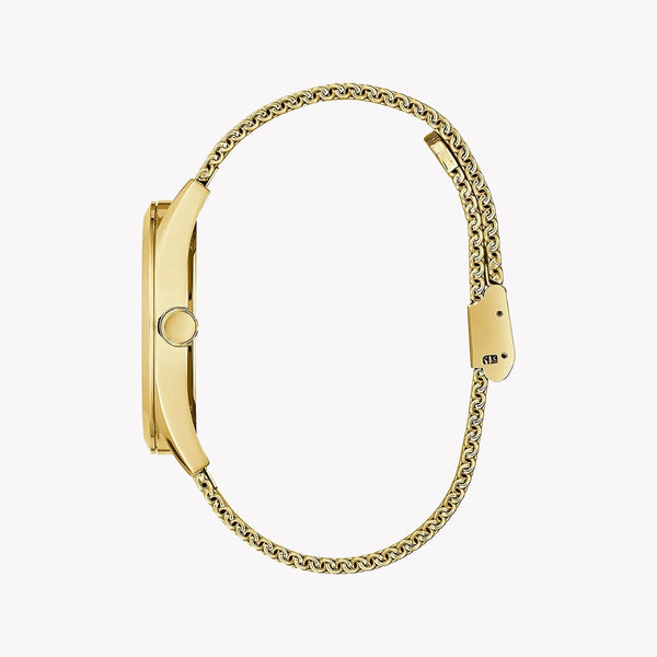 Guess Watches Women's Gold Stainless Steel | Gw0368g2 by i-watch