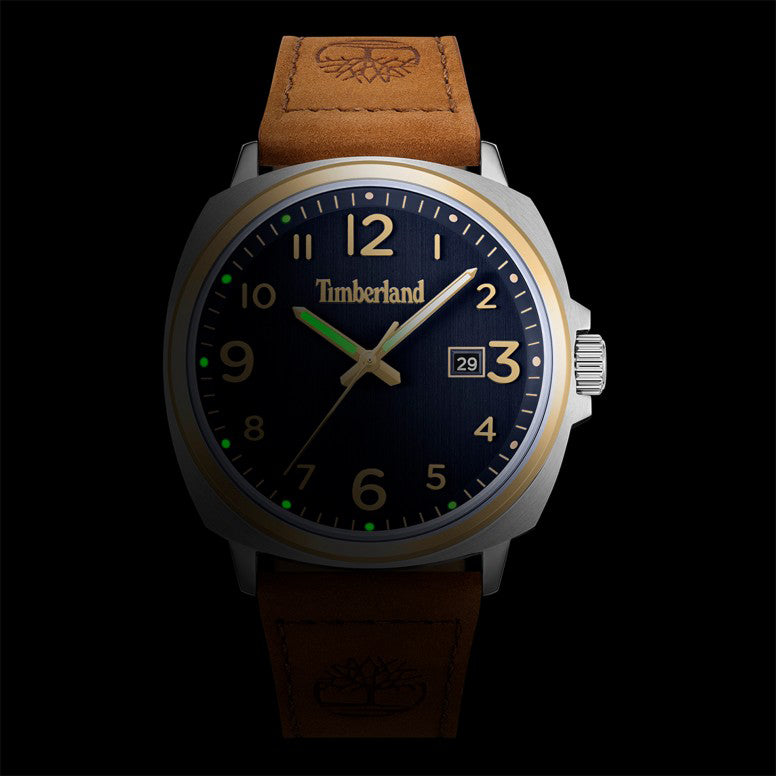 TIMBERLAND TDWLB0030201 Men's watch