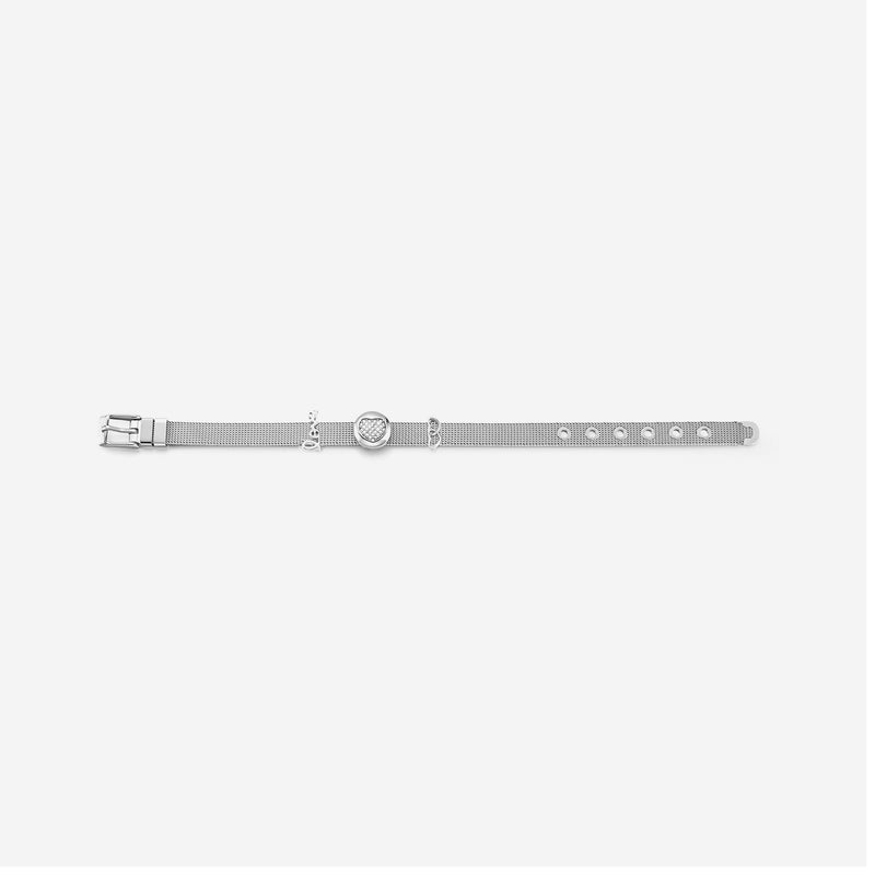 Zfbr001s2 Zink Women's Bracelets by i-watch