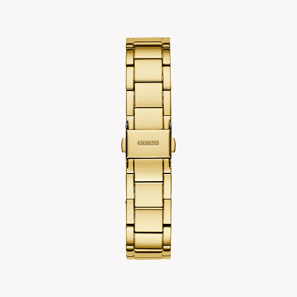 GUESS GW0746L2 - ELEGANT GOLD TIMEPIECE - CHIC CHAMPAGNE DIAL FOR MODERN WOMEN-i-Watch-3