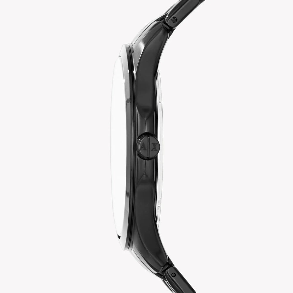 ARMANI EXCHANGE AX2144 - MODERN SOPHISTICATION STAINLESS STEEL MEN'S WATCH-i-Watch-2