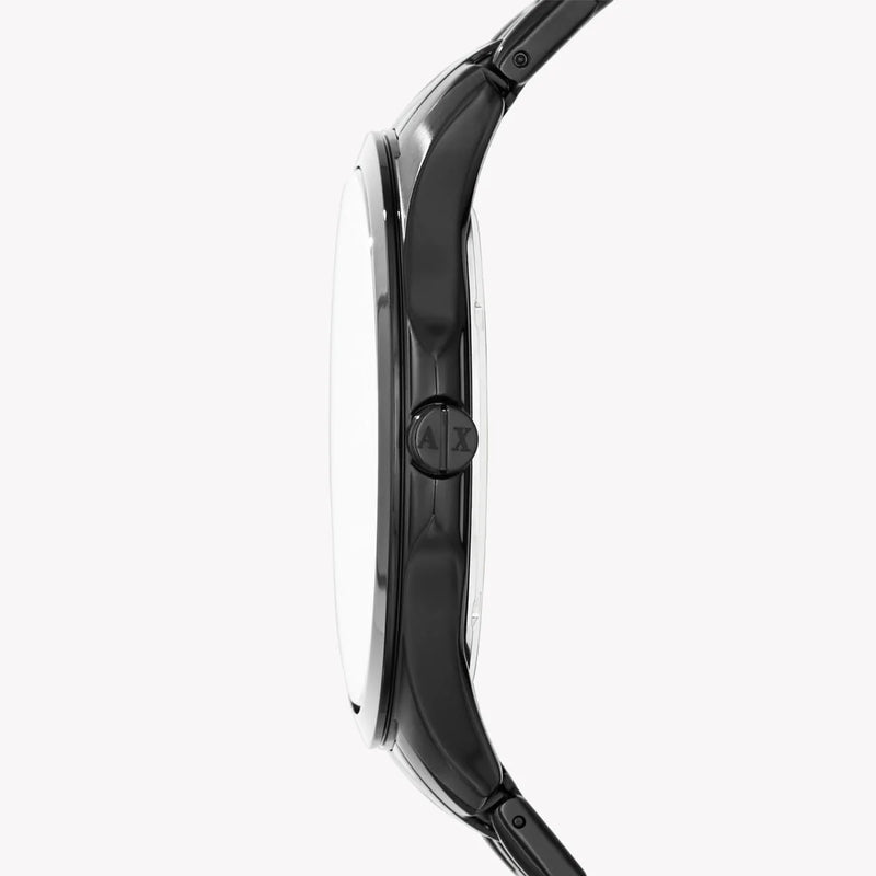 ARMANI EXCHANGE AX2144 - MODERN SOPHISTICATION STAINLESS STEEL MEN'S WATCH-i-Watch-2