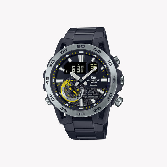 Casio Edifice ECB-40DC-1AEF Men's Watch