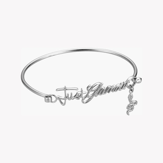 JCBA00350700 JUST CAVALLI Bracelets Femme