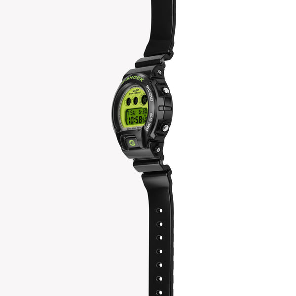 Casio G-Shock Men's Black Resin Watch, Digital | Dw-6900rcs-1er by i-watch