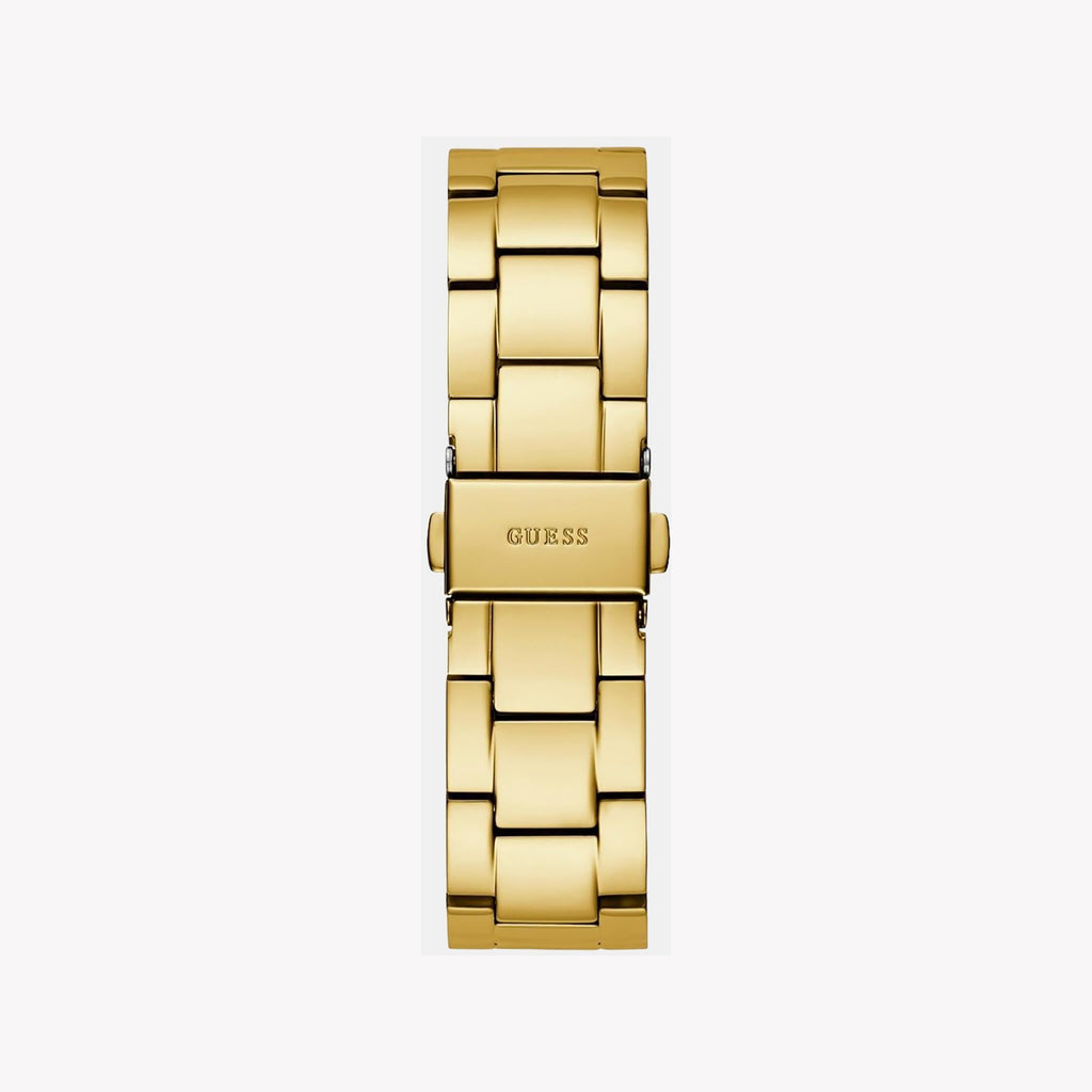 GUESS GW0485L1 CHIC RADIANCE - ELEGANT GOLD WOMEN'S WATCH WITH CHAMPAGNE DIAL-i-Watch-3