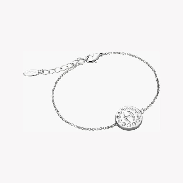 Just Cavalli Women's Silver Watch, Silver Dial | Jc1l128m0055