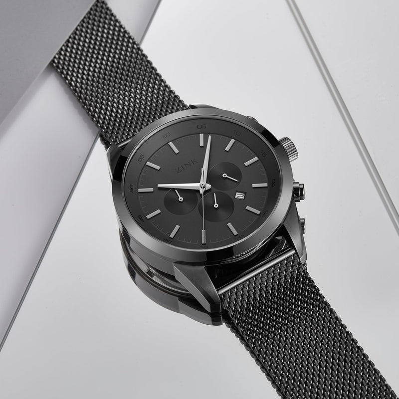 Zink Zk134g2ms-37-Fl by i-watch