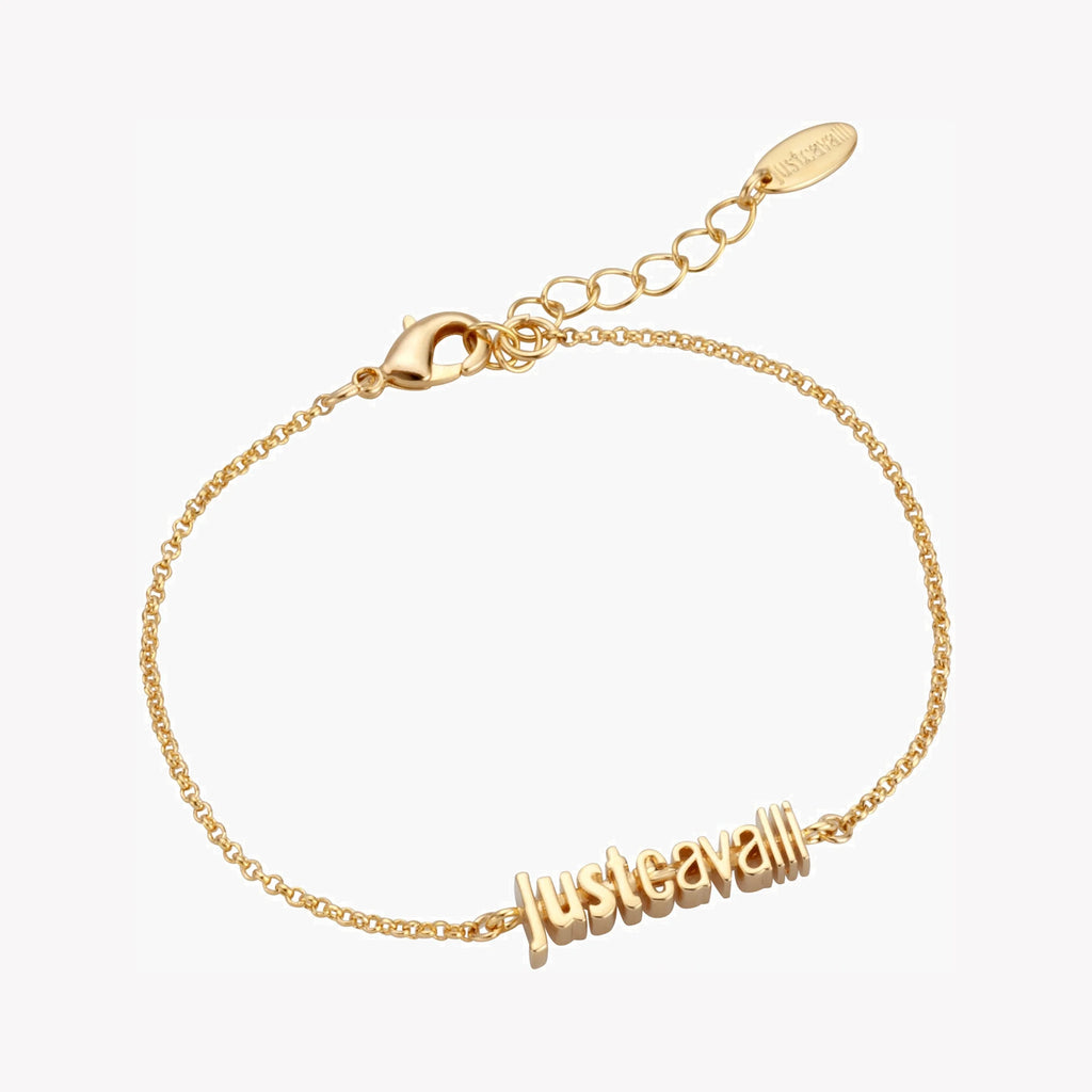 JUST CAVALLI Women's Watch with Gold Stainless Steel Case and Gold Stainless Steel Band-i-Watch-3