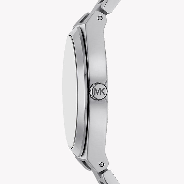 MICHAEL KORS MK7393 - REFINED SOPHISTICATION WOMEN'S WATCH WITH STYLISH SILVER DIAL AND BAND-i-Watch-2