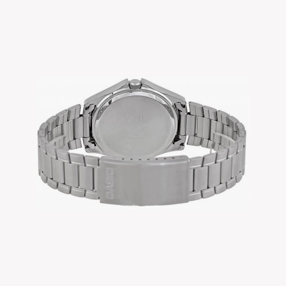 Timeless Elegance Women's Silver Stainless Steel Watch | Ltp-1259pd-1aeg by i-watch