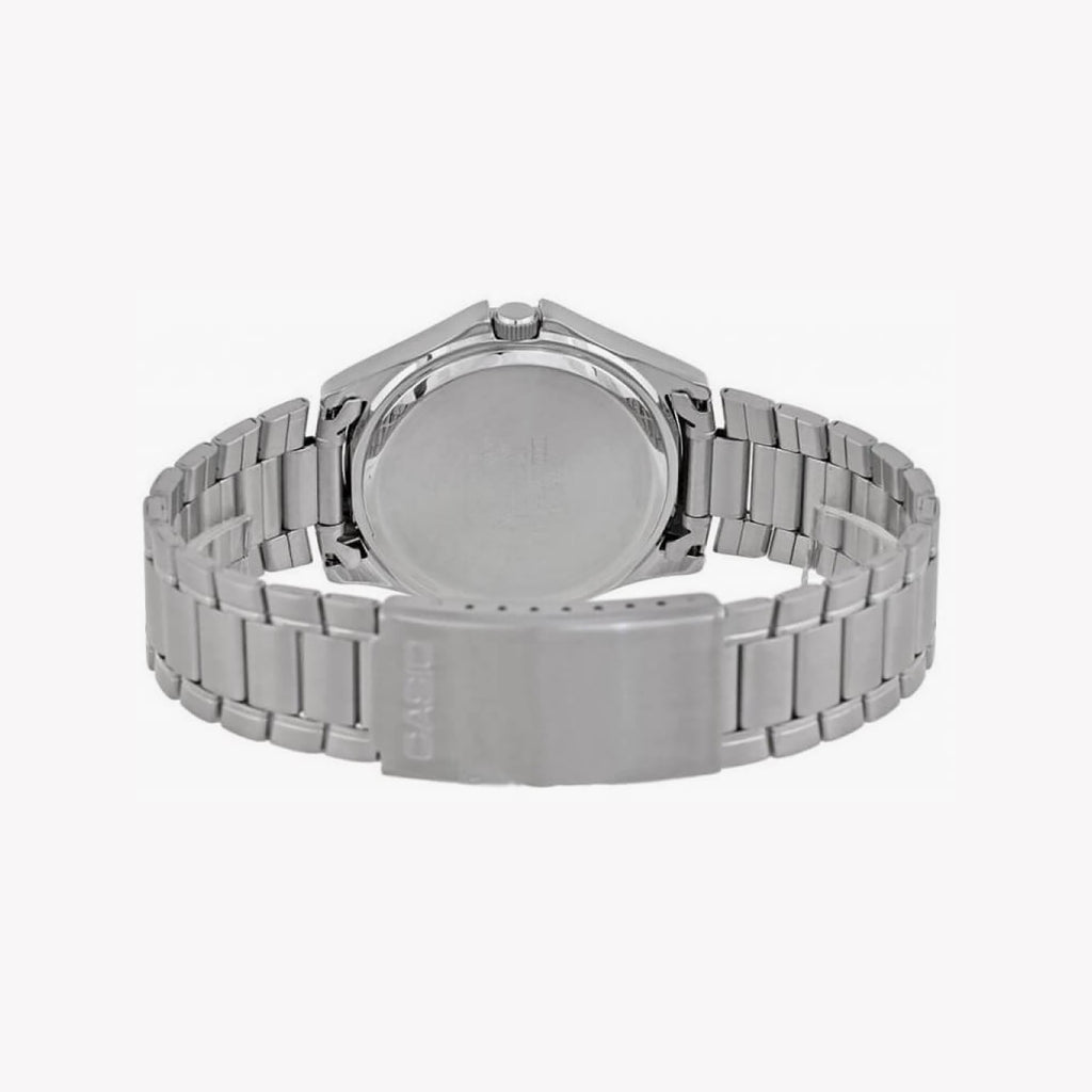 LTP-1259PD-1AEG - ELEGANTLY TIMELESS WOMEN'S STAINLESS STEEL WATCH-i-Watch-2